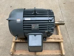 Us Motors 60/15HP 575V 3PH 1790/895RPM Dual Speed Ac Frame 405T. Fixed Price $3000.00.