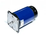 Boshan 100ZYT10GK40, Motor, 110VDC, 3A, 245W, 50R/MIN, Vfdj. Fixed Price $399.99.