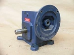 Leeson 58210735 TMQ821-7.5-56-2 7.5:1 Gearbox. Fixed Price $999.99.