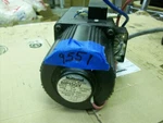 Matsushita Electric Induction Motor 8IP15GV (4 Pole 100V). Fixed Price $95.00.
