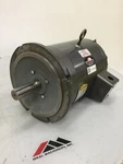 Baldor 10 Hp Industrial Motor 37F546X669S2 Used #122430. Fixed Price $658.90.