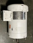 Leeson Wattsaver C6T17WC380A 1HP 1760RPM 208-230V Motor, Used. Fixed Price $225.00.