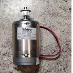 Nidec DME44BB Servo Motor 24V Nominal & Actual Rated Input Voltage 3600 R/min. Fixed Price $50.00.