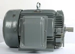 New EP10025 Teco Westinghouse MAX-E1 Electric Motor 100HP 575V 60HZ 3 Phase Tefc. Fixed Price $4250.00.