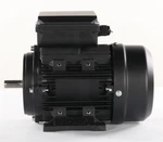 New ML711-6B3 Tech Top 0.15KW 240V Single Phase Induction Electric Motor. Fixed Price $150.00.