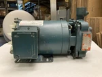 Marathon Electric,avm 145TTFR5510AD P,motor With Aurora 321-BF Centrifungal Pump. Fixed Price $200.00.
