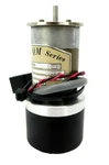 Yaskawa UTOPI-100SC Servo Motor Series UGQMEM-01SNQ81 Nikon Nsr Working. Fixed Price $1002.20.