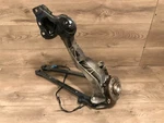 07 2014 Mini Cooper Clubman R55 Rear Right Knuckle Control Arm Spindle Hub Knee. Fixed Price $136.50.