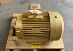 New Baldor EM4310T Hp 3600RPM 230/460 V 3PH Motor 364TS Frame. Fixed Price $5450.00.