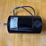 Bodine 42A5BEPM Dc Motor 1/4 Hp 130V 2500 Rpm 1.8A Class Service Factor 1.0. Fixed Price $175.00.