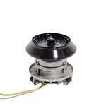 Hanning Elektro Werke Electric Centrifuge Motor ZC16A2 W/ Rotor Used.. Fixed Price $89.99.