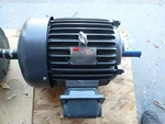 Dayton 2MXV1 Premium Efficient Inverter Rated Motor 7.5 Hp 3PH 1755 Rpm New. Fixed Price $599.99.