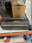 Mts MPM1423FRMM-AM Servo Motor Used. Fixed Price $988.33.