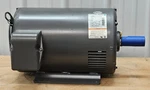 Baldor EHM2523T, 15HP Ac Motor, Ph, 1765 Rpm, 230/460 Volt, 254T, Opsb. Fixed Price $605.00.