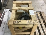 Nidec 18700675-100 1/2 Hp Ac Motor 230/460 Volt 1800 Rpm 4P 213T Frame. Fixed Price $375.00.