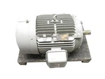 Siemens GP100 1LE22213AB116AA3 40HP 230/460V 92.0/46.0A Nsnp. Fixed Price $2200.00.