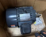 Us Motors Model H3P2D DG87 WA4D Hp 208-230/460 V 1765 Rpm. Fixed Price $1169.10.