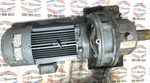 Sumitomo Tc-fxv / FB-5B Induct Motor, Magnetic Brake C4HM3-4165DC-4V 1500RPM. Fixed Price $125.00.