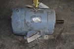 General Electric 5K4256A2, HP:10, RPM:1760, FRAME:2 Motor - Used. Fixed Price $199.49.