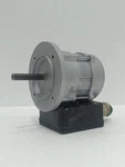 Atb Antriebstechnik Srbft 0.09/4-B31 Electric Motor 220-240V 0.03KW 50HZ 1665RPM. Fixed Price $245.70.