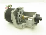 Rapidsyn 34D-9106D Dana Stepper Motor Assy 1.8 Angle 2.9VDC Rpm 60CPS 3.0. Fixed Price $104.99.