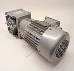 Nord SK02040.1AXZBDH-71LP/4-CUS-TW-13.43 Gearmotor SK71LP/4-CUS-TW RATIO13.43:1. Fixed Price $687.50.