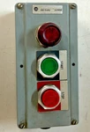 Allen Bradley Switch 800T-024. Fixed Price $135.00.