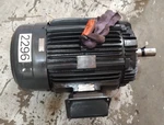 Westinghouse AEHH8P- 30HP, 230/460V, 1770 Rpm, Frame 286T Tefc, 3PH, Ac Motor. Fixed Price $680.00.