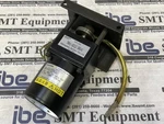 Yokogawa Motor With Gear Head RM-H7A15ZMR041 7RH1-DZ12.5R041 W/warranty. Fixed Price $41.00.