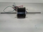 Ao Smith SA1026 F48E64A01 1/4 Hp 1075 Rpm 1.5 Amp 208V-230V Spd Electric Motor. Fixed Price $127.50.