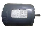 Westinghouse 312P231 Motor Phase 3450 Rpm. Fixed Price $134.00.