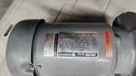 Hitachi Vtfo-k Three Phase Induction Motor 200W 200/220V 1420/1720 Rpm T1-3327. Fixed Price $689.00.