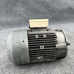 Siemens 1LA5096-4AA93-ZN03 Electric Motor, 1.5KW, 60HZ, 220/380, 1665RPM 0029A. Fixed Price $349.99.