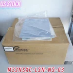Pacific Scientific M22NSXC-LSN-NS-03 Servo Motor New In Box Fast Ship Us Stock. Fixed Price $1060.76.