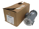 New Boston Gear PM18150TF Motor 1.5HP 180V 145TC. Fixed Price $1500.00.
