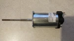12V Dc Electric Motor 3000 Rpm Crouzet Pn: 82800050. Fixed Price $40.00.