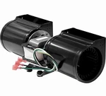 Convection Blower Fan Motor 812-3370 For Quadrafire Classic Bay 1200 Fs Stoves. Fixed Price $60.00.