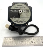 Oriental Motor Vexta C7543-9212K Phase Stepping Dc 4.8V 1.5A Japan. Fixed Price $49.99.
