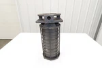 Gusher MSC4-10-500FJ Vertical Immersion Coolant Pump 3/4"NPT *read*. Fixed Price $299.99.