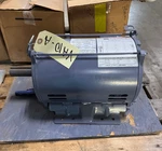 Ao Smith Centry Plus Motor 7.5 Hp Model E317 VA10A 1765 Rpm 230/460. Fixed Price $1299.00.