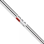 New Authentic Kbs Max 80 Steel Iron Shaft Reg/stiff/x-stiff Combo Flex .370 Tip. Fixed Price $24.99.
