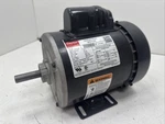 Dayton 6K122BG General Purpose 1/2HP Industrial Electric Motor. Fixed Price $249.99.