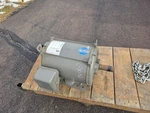 A.o. Smith / Century Cat E457 3 Phase Motor 1745 Rpm 20 Hp S256T Fr. Inv. Duty. Fixed Price $699.99.