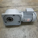 Gtr FS45N060-UTB075WSX, RATIO-60:1, 750W, 1720RPM Induction Motor Gearbox.. Fixed Price $315.87.