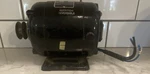 Bodine Electric NSE-34 Dc 1/4 .3 Horsepower Motor 5000/6000RPM....WORKING. Fixed Price $119.99.