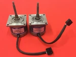 Ead Motor P/n: LA23ECKA-A2008 Linear Actuator Lot Of (2). Fixed Price $39.99.