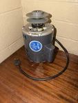 Emerson 1/3 Hp 115V Ac Induction Motor C63CXHCZ Single Phase Base-mounted. Fixed Price $40.00.