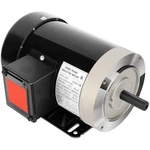 2HP General Purpose Electric Motor 56C Frame 1750 Rpm Three Phase 230/460V Tefc. Fixed Price $100.00.