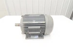 Hitachi D138028 G Induction Motor 1.5KW 1720 Rpm 220VAC 3PH. Fixed Price $199.99.