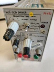 Pulse Instruments PI-451-002 Mos Ccd Driver Plug-in Module. Fixed Price $45.00.